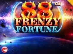 88 Frenzy Fortune